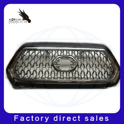 Качество  Auto Parts Car Front Bumper Grille Toy&Ota Tacoma TACOMA Front Bumper Grille 53101-04040 фабрика