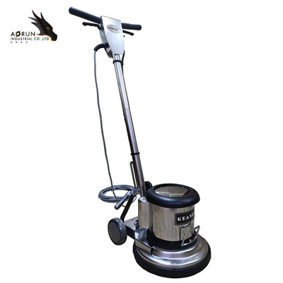 220V приглаживая цистерну с водой мотора 30L полируя машины 7.5HP эпоксидной смолы