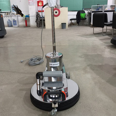 220V приглаживая цистерну с водой мотора 30L полируя машины 7.5HP эпоксидной смолы