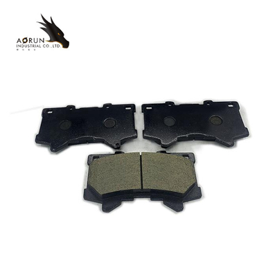 04465-60380 автоматические автоматические части тормозной системы
