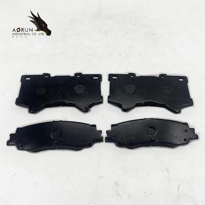 04465-60380 автоматические автоматические части тормозной системы