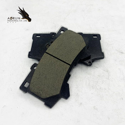 04465-60380 автоматические автоматические части тормозной системы