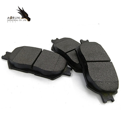 04465-30340 тормозные колодки переднего колеса для Lexus Тойота