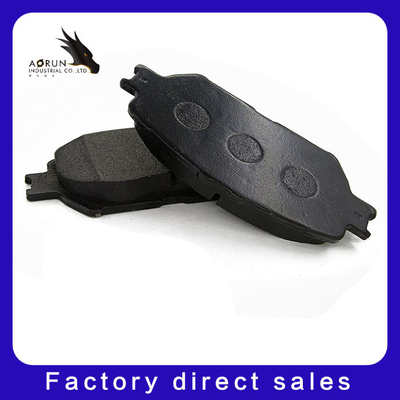 04465-30340 тормозные колодки переднего колеса для Lexus Тойота