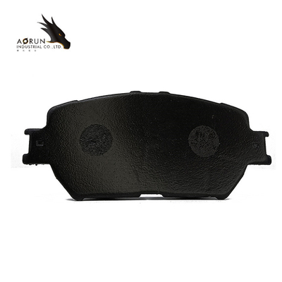 04465-30340 тормозные колодки переднего колеса для Lexus Тойота