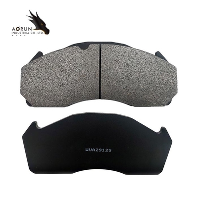 Продукт самых лучших качественных тормозных колодок оптовый - автомобиль Parts-Accessories-WVA29125