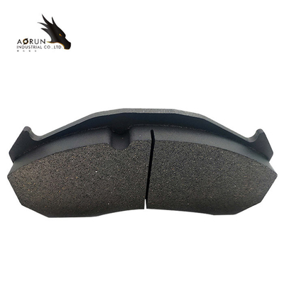 Продукт самых лучших качественных тормозных колодок оптовый - автомобиль Parts-Accessories-WVA29125