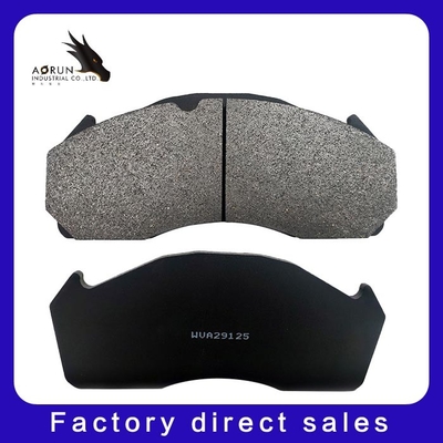 Продукт самых лучших качественных тормозных колодок оптовый - автомобиль Parts-Accessories-WVA29125