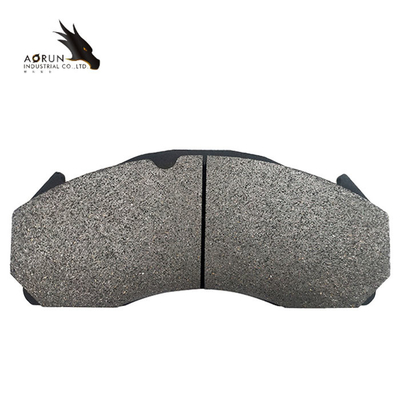 Продукт самых лучших качественных тормозных колодок оптовый - автомобиль Parts-Accessories-WVA29125