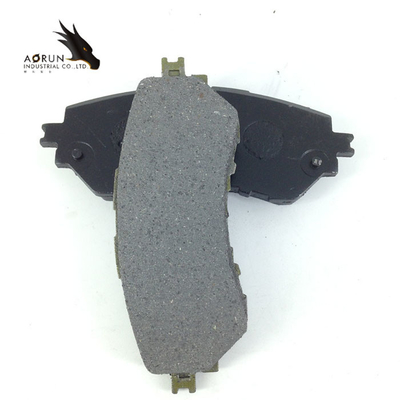 Наградные номера детали /Brake Shoes/2000+ тормозных колодок D1950 различные