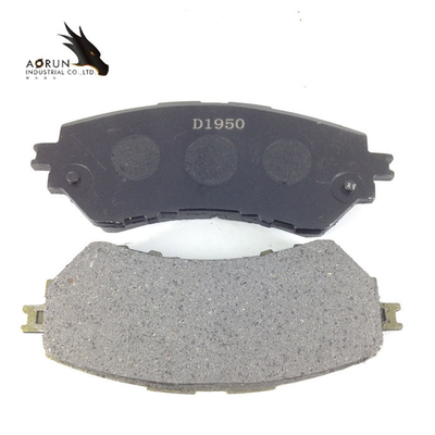 Наградные номера детали /Brake Shoes/2000+ тормозных колодок D1950 различные