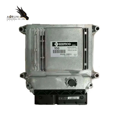 39106-26811 блок управления MG7.9.8 ECU первоначального нового компьютера двигателя автомобиля электронный