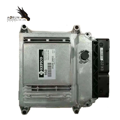 39106-26811 блок управления MG7.9.8 ECU первоначального нового компьютера двигателя автомобиля электронный