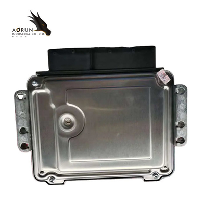 39110-03420 доска ECU компьютера двигателя MEG 17.9.12.1 первоначальная новая для KIA