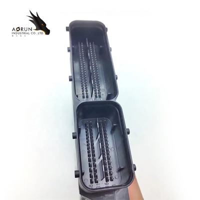 Блок управления ECU 39127-2B700 E38B MEG17.9.12 доски компьютера двигателя электронный