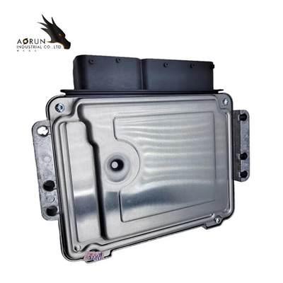 Блок управления ECU 39127-2B700 E38B MEG17.9.12 доски компьютера двигателя электронный
