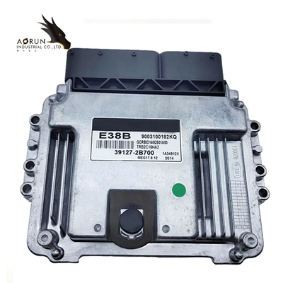 Блок управления ECU 39127-2B700 E38B MEG17.9.12 доски компьютера двигателя электронный