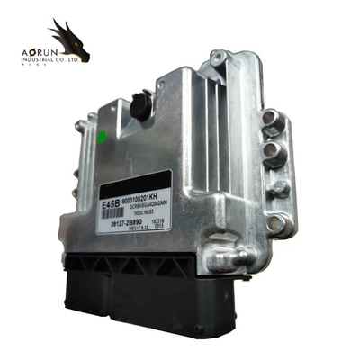 доска компьютера ecu двигателя 39127-2b890 первоначальная новая 391272b890 для hyundai