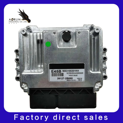 доска компьютера ecu двигателя 39127-2b890 первоначальная новая 391272b890 для hyundai