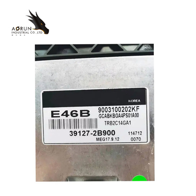 первоначальный новый двигатель ecu доски компьютера 39127-2b900 для аксессуаров автомобиля стиля hyundai