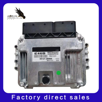 первоначальный новый двигатель ecu доски компьютера 39127-2b900 для аксессуаров автомобиля стиля hyundai