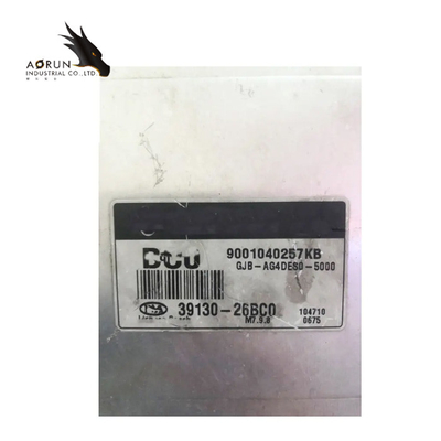 Новая доска ecu 39130-26because0 39132-26because0 компьютера двигателя автомобиля для kia