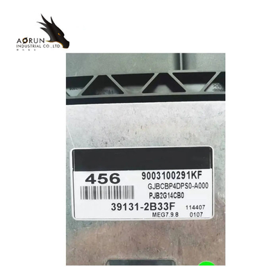 Доска новый первоначальный ecu 39131-2b33f компьютера двигателя для kia 391312b33f