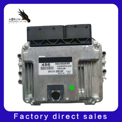 Доска новый первоначальный ecu 39131-2b33f компьютера двигателя для kia 391312b33f