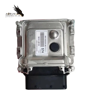 доска Ecu компьютера двигателя автомобиля 39131-2b130 391312b130 первоначальная новая я 17.9.11.1 для Hyundai