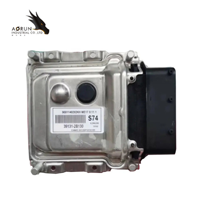 доска Ecu компьютера двигателя автомобиля 39131-2b130 391312b130 первоначальная новая я 17.9.11.1 для Hyundai