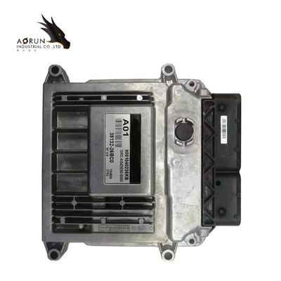 Доска новый первоначальный Ecu 39132-26because0 компьютера двигателя для Kia Hyundai 3913226because0