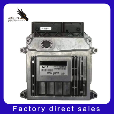 Доска новый первоначальный Ecu 39132-26because0 компьютера двигателя для Kia Hyundai 3913226because0