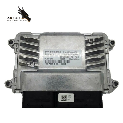 2518-9683 первоначальная доска компьютера двигателя ECU для Шевроле Cruze