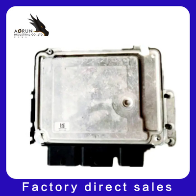Электронный блок управления MED17.1.1 для Bosch 0089XA0T910BCDFS1 0261S08047
