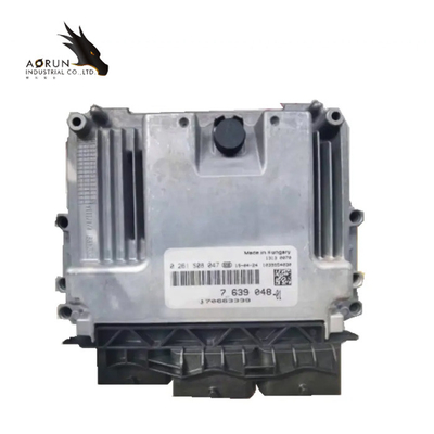 Электронный блок управления MED17.1.1 для Bosch 0089XA0T910BCDFS1 0261S08047