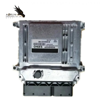 Доска MG7.9.8 0492 9003050492KB 39110-02S15 компьютера двигателя ECU для KIA