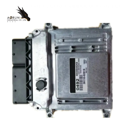 Доска MG7.9.8 0492 9003050492KB 39110-02S15 компьютера двигателя ECU для KIA