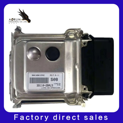 Доска ECU 39110-2BAL5 S08 39106-2BBA7 Y0A8/39117-2B230 E05A/39133-2B321 468 компьютера двигателя автомобиля/39133-2B