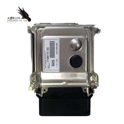 Доска ECU 39110-2BAL5 S08 39106-2BBA7 Y0A8/39117-2B230 E05A/39133-2B321 468 компьютера двигателя автомобиля/39133-2B