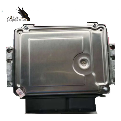 Доска ECU 39110-04005 B02 9003060047KG компьютера двигателя MEG 17.9.12.1 на утро 2015-2019 KIA Picanto