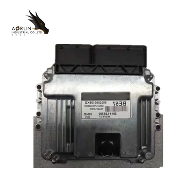 Электронный модуль ECU 39111-03282 BE57 9003060105KD контроля двигателя блока управления для Hyundai