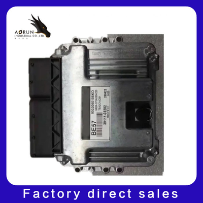 Электронный модуль ECU 39111-03282 BE57 9003060105KD контроля двигателя блока управления для Hyundai