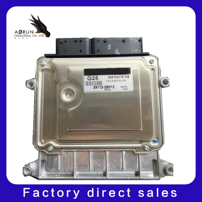 Доска 39112-2B012 M7.9.8 G25 компьютера двигателя ECU Hyundai Freddy ручная