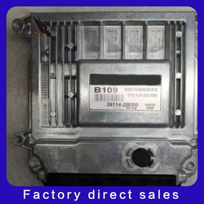 ECM 391142B090 блока управления B109 ECU M7.9.8 доски компьютера двигателя T2 электронный для сильной стороны Hyundai