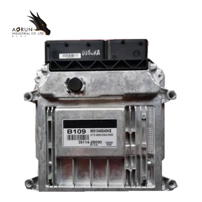ECM 391142B090 блока управления B109 ECU M7.9.8 доски компьютера двигателя T2 электронный для сильной стороны Hyundai