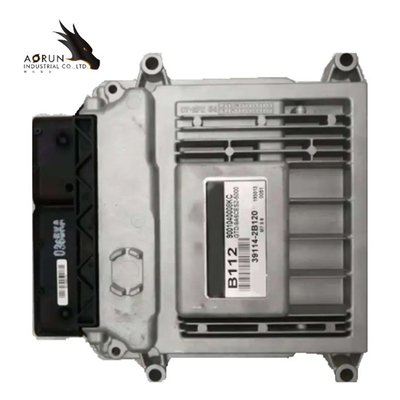 Блок управления M7.9.8 9001040008KC B112 ECU электронный для KIA 2010 Cerato 391142B120