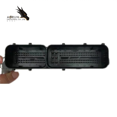 Модуль контроля двигателя ECU для Hyundai MEG17.9.13 39124-2B715 A715 39114-03125 K77B 39114-03550