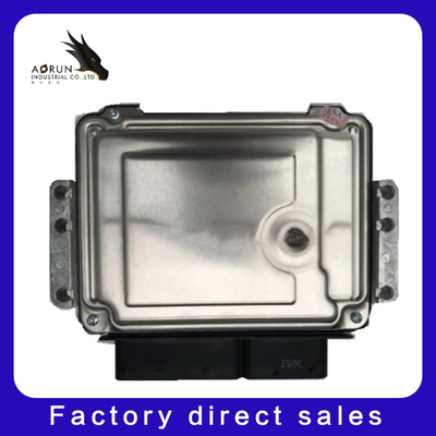 Модуль контроля двигателя ECU для Hyundai MEG17.9.13 39124-2B715 A715 39114-03125 K77B 39114-03550
