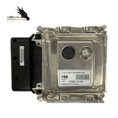Доска компьютера двигателя EG1 для Hyundai ECU 39115-2B005 ME17.9.11 9001090670KG