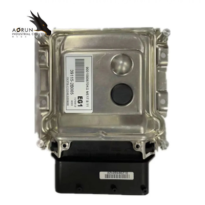 Доска компьютера двигателя EG1 для Hyundai ECU 39115-2B005 ME17.9.11 9001090670KG
